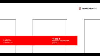 01 Teemu T – Fluvia [BMT003]