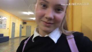 "ПРИЗРАК ШКОЛЬНИЦЫ" - СЕРИЯ #12