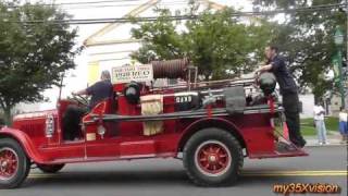 John Basilone 30th Annual parade 9/25, 2011 Part 3 of 3 ~ Fix "yt:stretch=16:9"