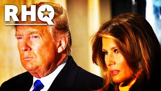 So... Trump and Melania Have Tested POSITIVE For COVID-19.