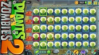 DANDELION Plants Vs Zombies 2