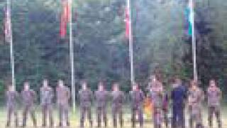 Bordo Bereliler & SAS & SAT 1 (TURKISH SPECIAL FORCES)
