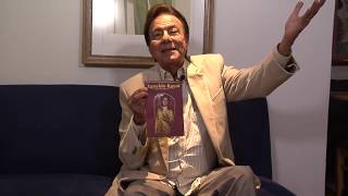 AGUINALDO RAYOL - o segredo de 60 anos de carreira