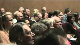 Saamelaisten historia, elämäntavat ja kulttuuri seminaari 24.11.2012