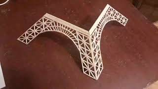 Efelyan ashtarak dzerqi ashxatanq