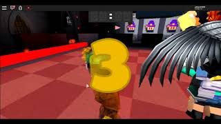 roblox :dungeon quest