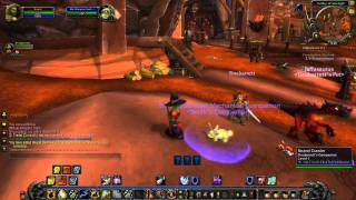 Warcraft - Cataclysm: Mechanical Bunny - Best Companion Pet