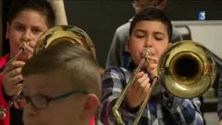 L'éducation artistique 5/5 - Apprendre à jouer ensemble
