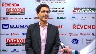 Entrevista Arli Ribeiro - Diretor Pulvitec