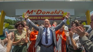 The Founder | TV-spot - Revolutionized