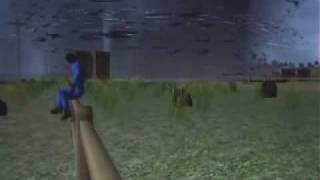 TORNADO SIMULATOR