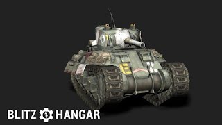 World of Tanks Blitz - Videolara devam , HAFEN İnceleme !