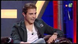 La Semana Más Larga 70 - 02 - Entrevista con Joaquín