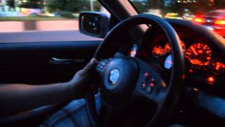 E46 330ci Turbo