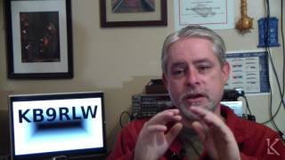 Ham Radio - New Hams tip. Making that first contact on the repeaters.