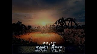 Stalker - Вариант омега 4.0 - Поиски.