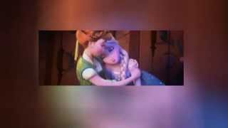 Frozen - Febre Congelante (Curta Metragem) Um Dia Perfeito