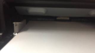 XEROX 3010 не захватывает бумагу