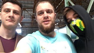 Стримфест