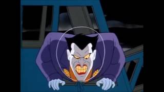 You killed Captain Clown!