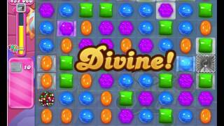 Candy Crush Saga LEVEL 2277 NO BOOSTERS