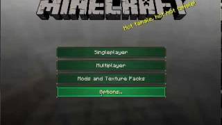Minecraft- Nuclear Apocalypse Part 1