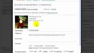 работа в Wordpress 4
