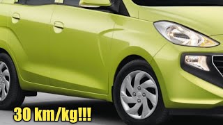 Top 5 Best Low Price CNG Cars In India 2022
