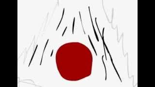 Pengu birth [My first animation]