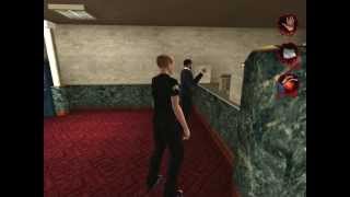 Postal 2 Прохождение Часть 2 Понедельник-Вторник