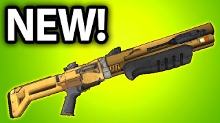 BEST SHOTGUN IN DESTINY?! (AMA)