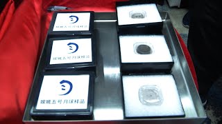 Chang’e-5’s lunar samples distributed to scientists