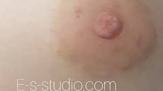 ESStudio.Татуаж ареол.