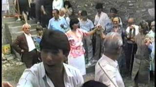 Βίζιτα Αετός-Παχτούρι 1987 part2