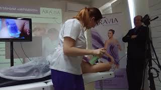 Аравия шугаринг . Мужской шугаринг . Техники депиляции