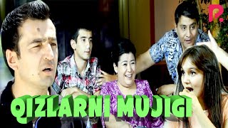 Javlon Shodmonov - Qizlarni mujigi