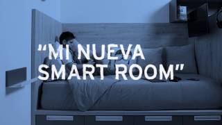 Nueva colección dormitorios Ringo - Mi nueva Smart Room