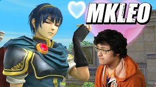 Top 15 Mk Leo Plays #2 (Smash 4)