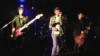 曇天 / OVER DOES