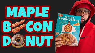 Post Maple Bacon Donut Cereal Review! Rating System Explained Inside!