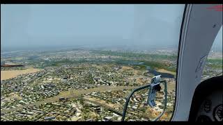 P3D V4 - Blurry Ground Textures and Missing Autogen Scenery