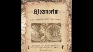 Klezmorim Curitiba - Full Album - 2014