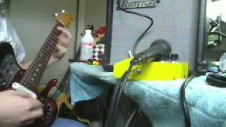 Ibanez IBZ10G