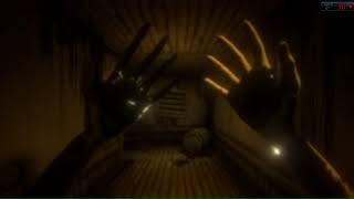 РЕАКЦИЯ НА ТРЕЙЛЕР - ГЕМПЛЕЙ  BENDY AND THE DARK REVIVAL