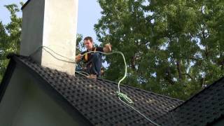 3 Anchor Installation