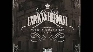 Expavi & Hernani Almeida_ Jam Konxep part  Eder Xavier