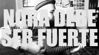 Edca - Nora debe ser fuerte
