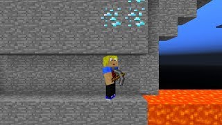2D Minecraft MOD | 2D Craft