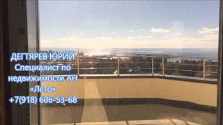 пентхаус в ЖК  Ривьера 253 м2 - 20,8 млн.р.