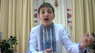Байка-гумореска Павла Глазового - Найкраща мова